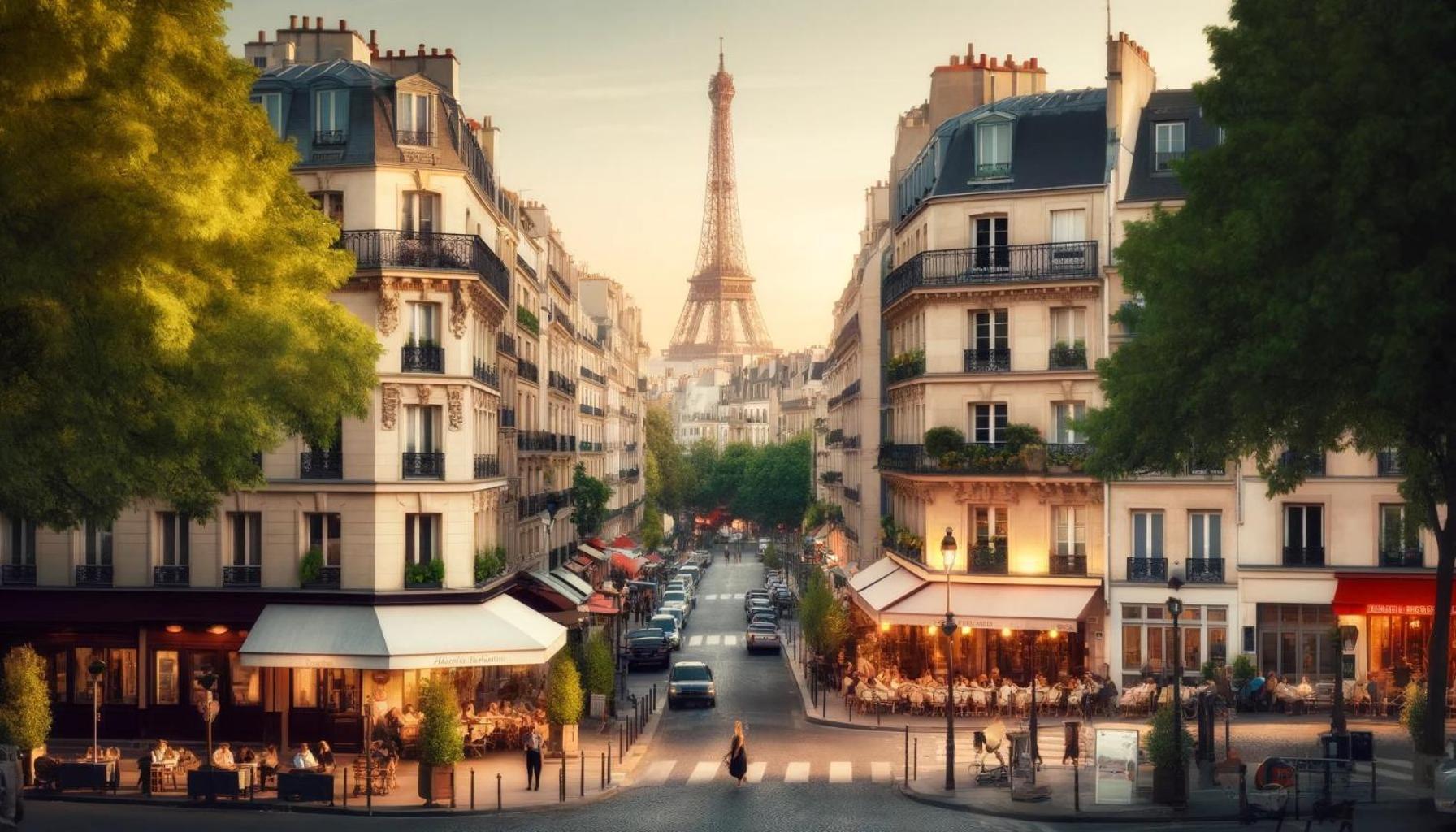 Le Marais 1Br Cozy Apartment Paris Exterior foto
